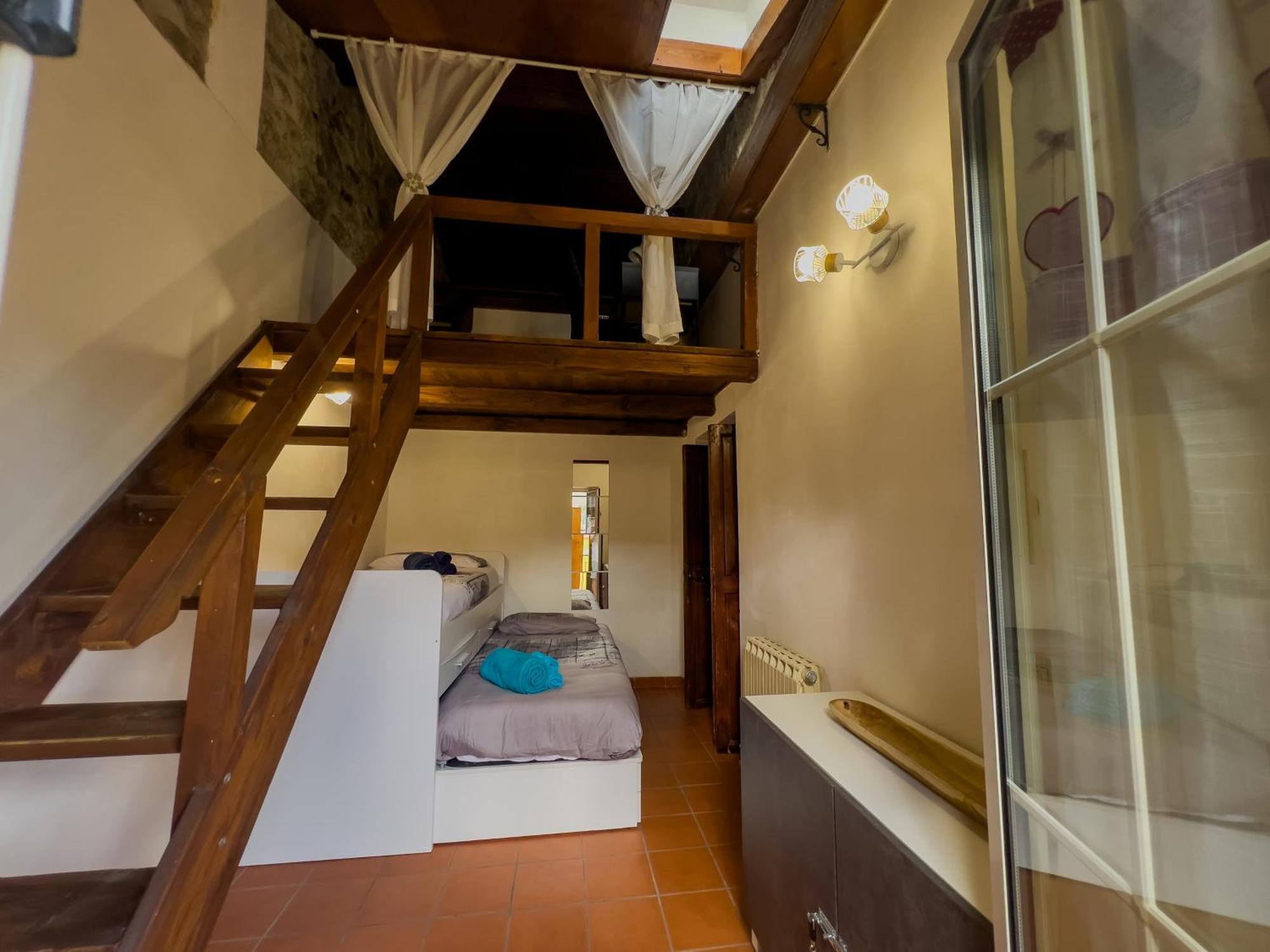 Apt Finestra Sul Castello, Vista Lago Wi-Fi Gratis Bracciano  Exterior photo